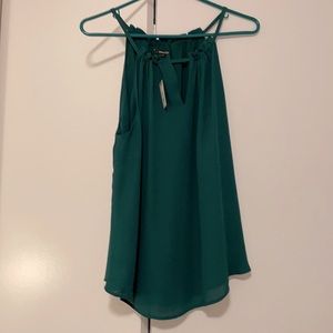 RW&CO. Blouse size large